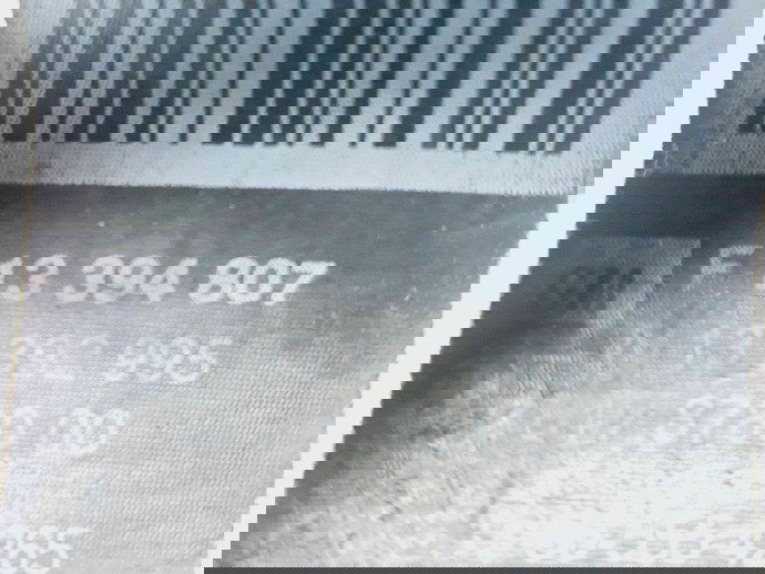  Centura dreapta fata Opel Astra J [Fabr 2009-2015] 13394807