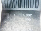  Centura dreapta fata Opel Astra J [Fabr 2009-2015] 13394807