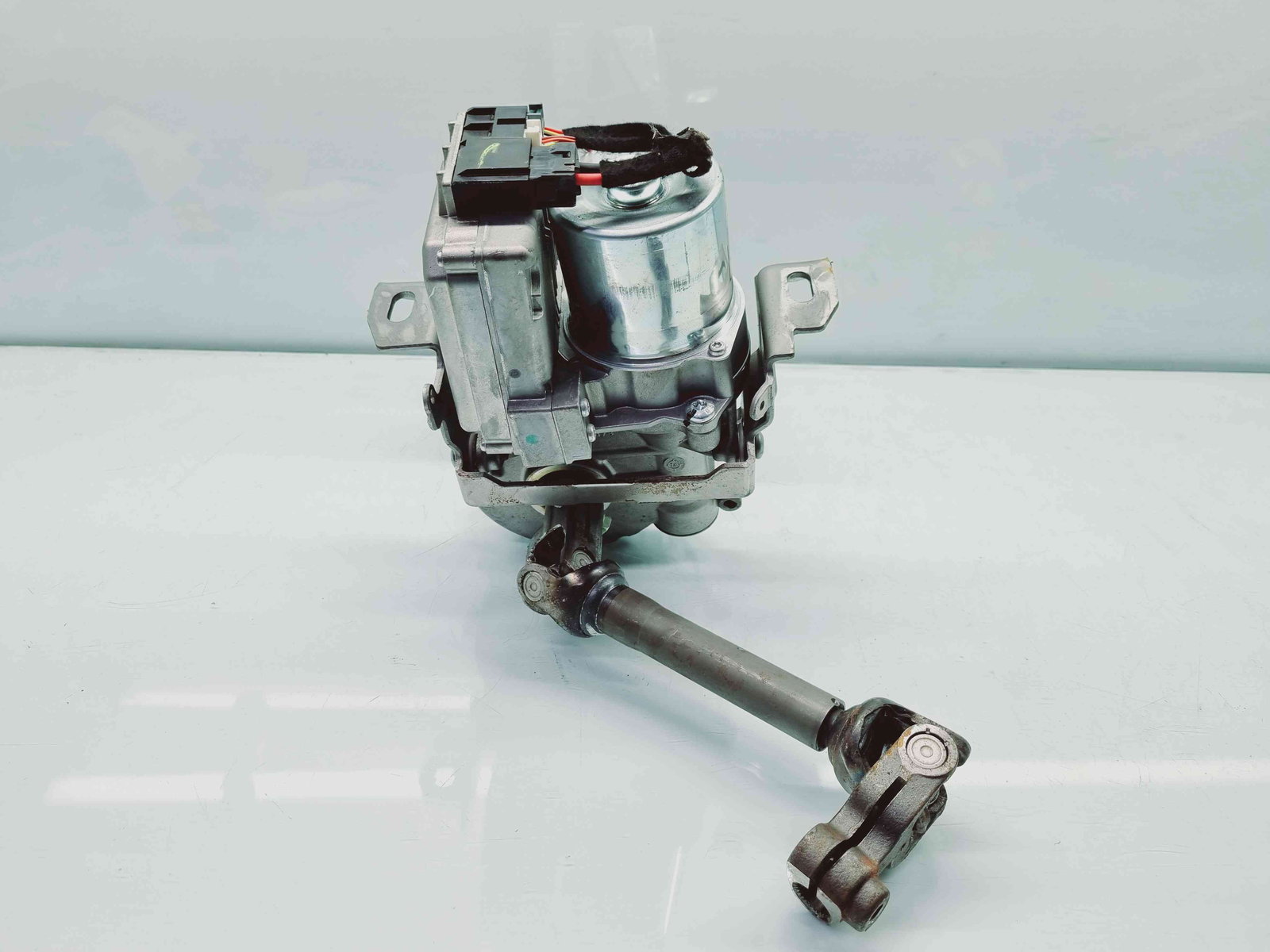 Ax coloana volan Renault Captur (J87) [Fabr 2013-2017] 488103416R 1.5 DCI K9K608 1.5 DCI K9K608 - imagine 4