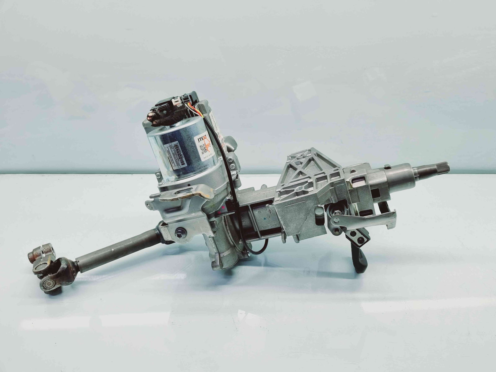 Ax coloana volan Renault Captur (J87) [Fabr 2013-2017] 488103416R 1.5 DCI K9K608 1.5 DCI K9K608 - imagine 5