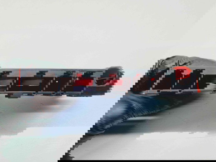   Borna baterie (+) cu capsa Bmw 3 (F30) [Fabr 2012-2017] 9227752  