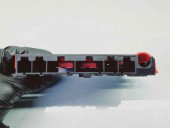   Borna baterie (+) cu capsa Bmw 3 (F30) [Fabr 2012-2017] 9227752  