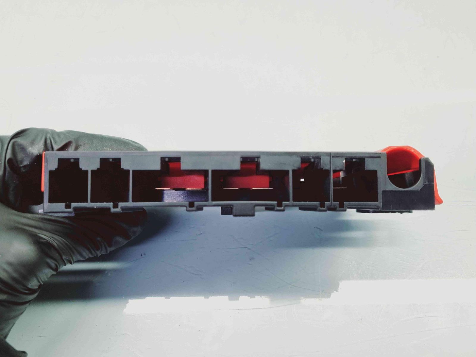 Borna baterie (+) cu capsa Bmw 3 (F30) [Fabr 2012-2017] 9227752 - imagine 3