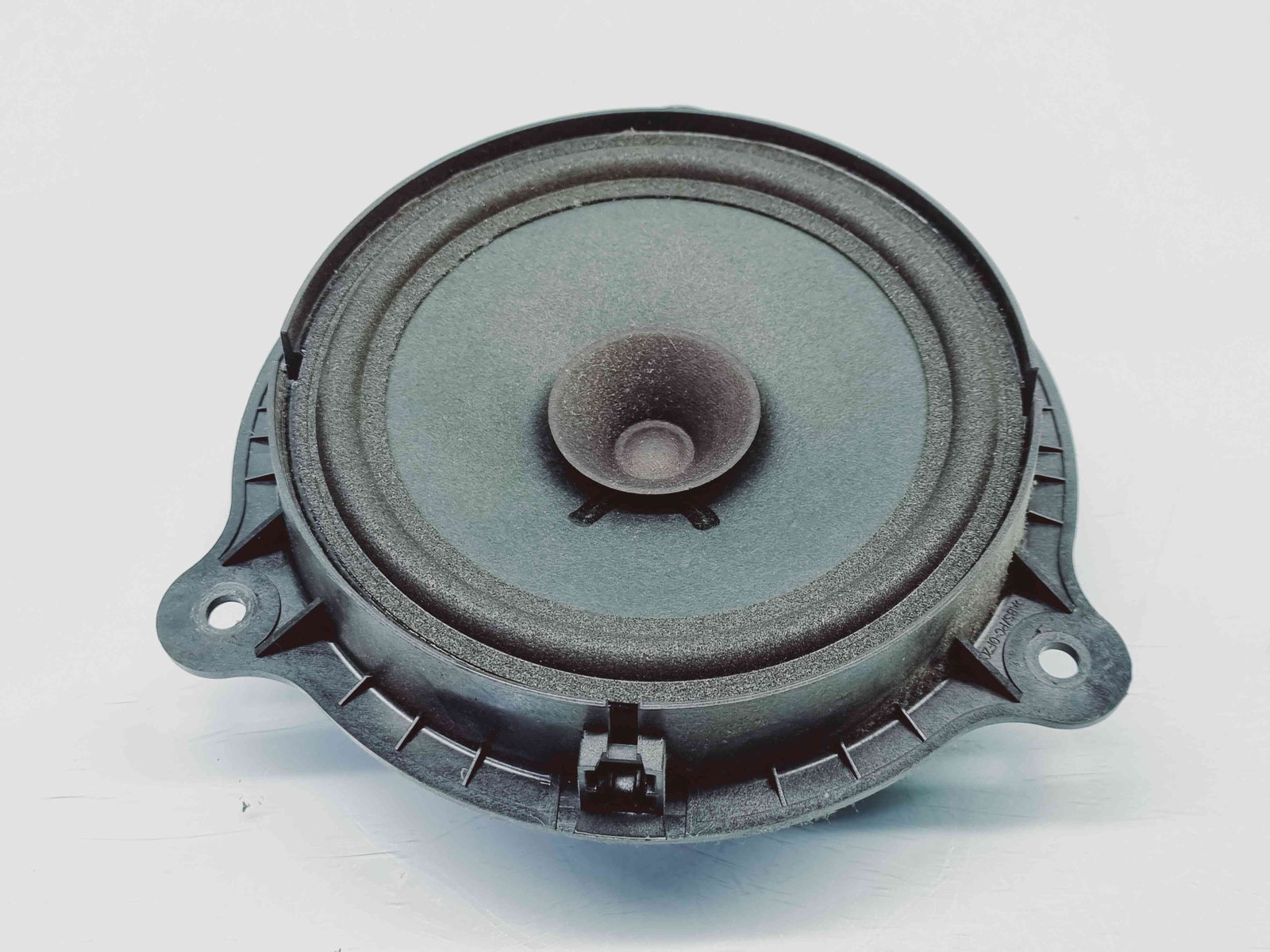 Boxa dreapta spate Nissan Qashqai (2) [Fabr 2013-2017] OEM