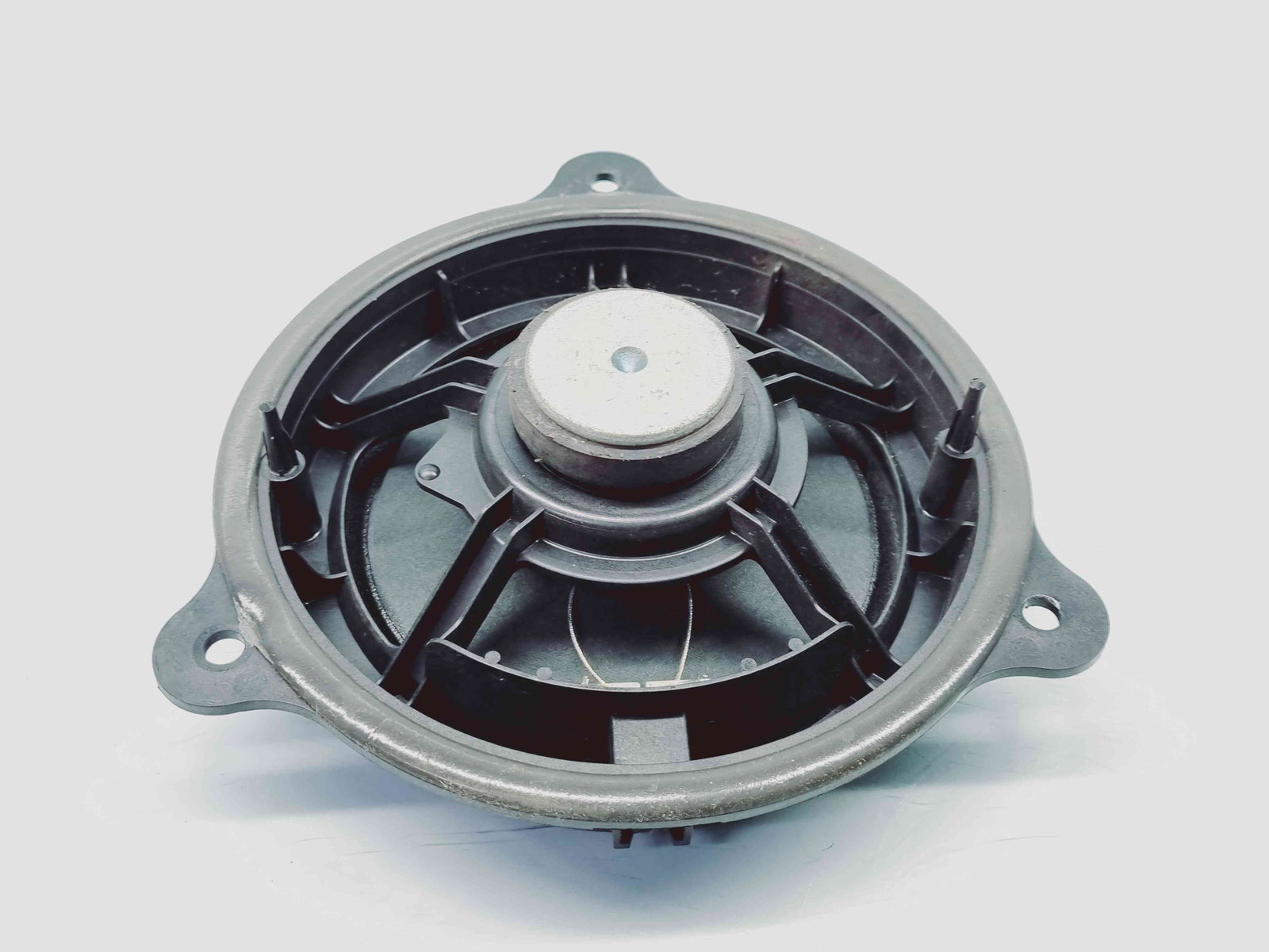 Boxa dreapta spate Nissan Qashqai (2) [Fabr 2013-2017] OEM - imagine 3