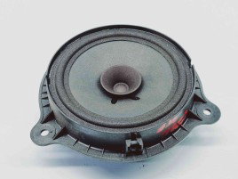   Boxa stanga fata Nissan Qashqai (2) [Fabr 2013-2017] OEM