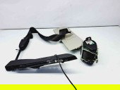  Centura dreapta fata Opel Astra J [Fabr 2009-2015] 13394807