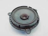  Boxa stanga spate Nissan Qashqai (2) [Fabr 2013-2017] OEM