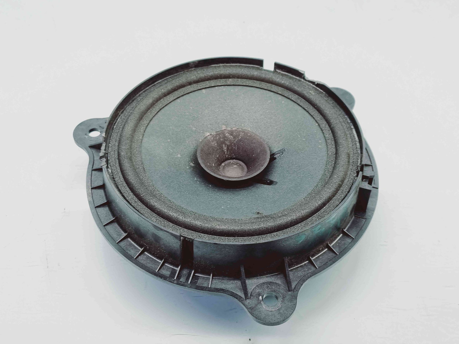 Boxa stanga spate Nissan Qashqai (2) [Fabr 2013-2017] OEM