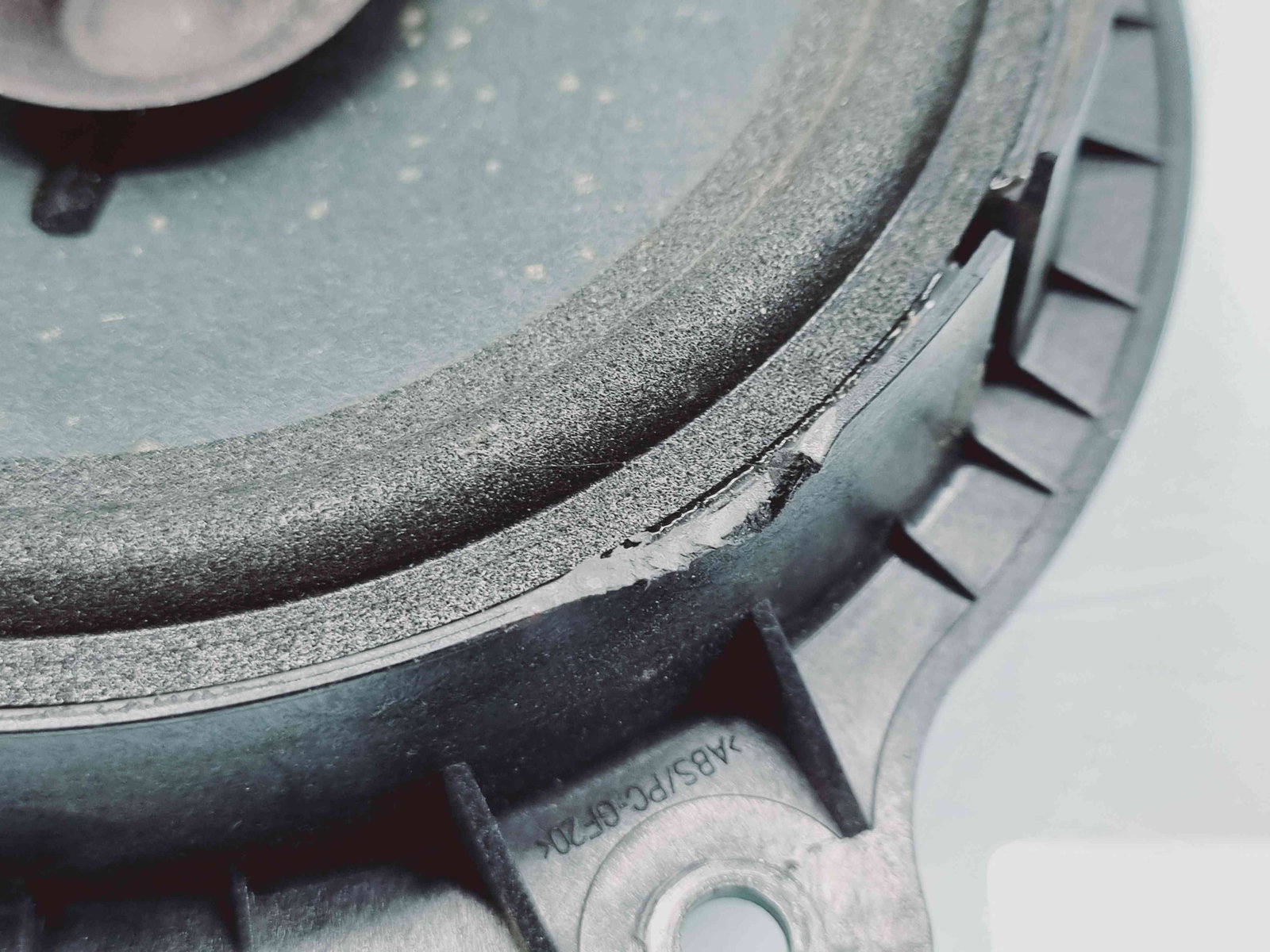 Boxa stanga spate Nissan Qashqai (2) [Fabr 2013-2017] OEM - imagine 3