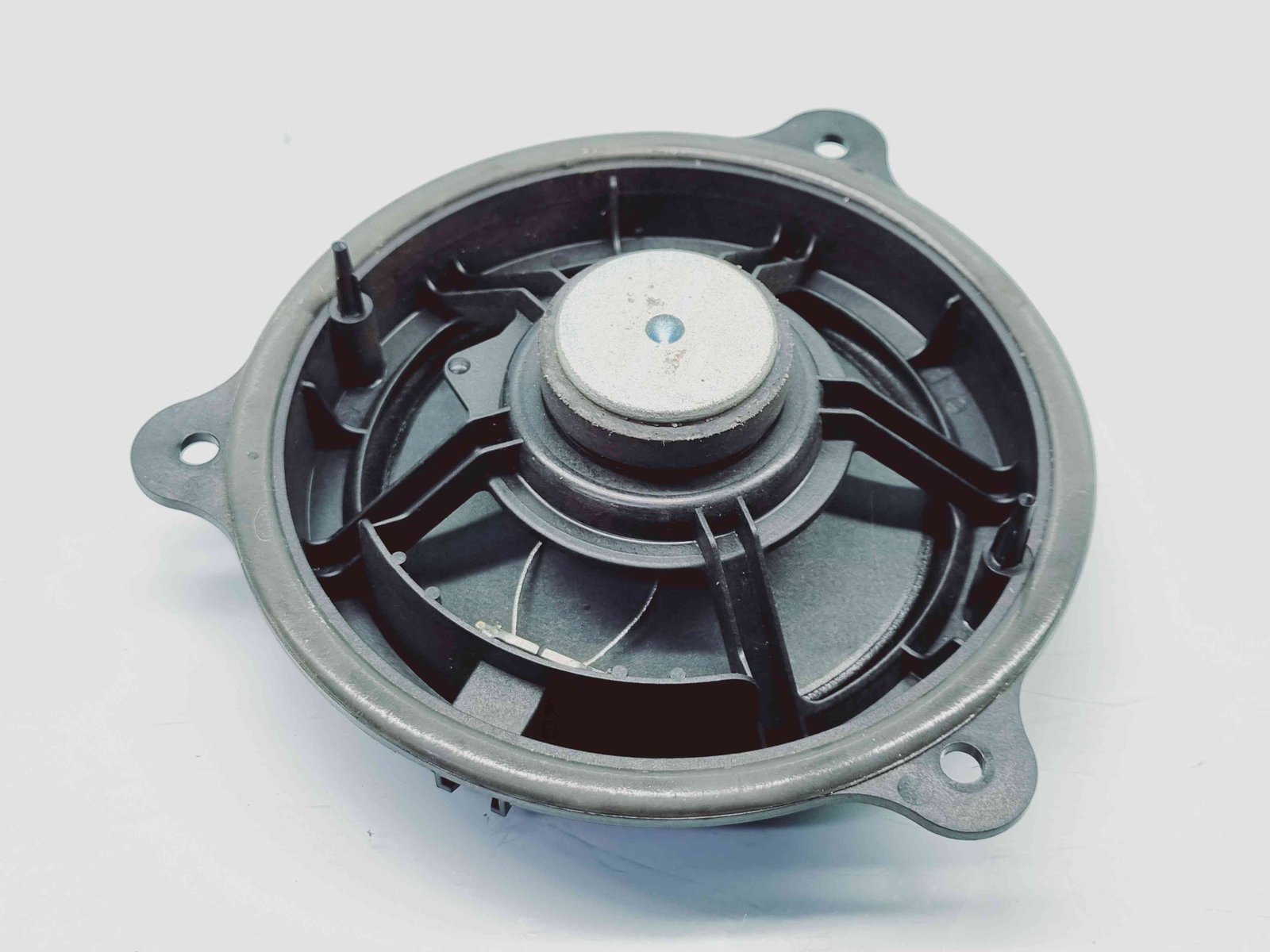 Boxa stanga spate Nissan Qashqai (2) [Fabr 2013-2017] OEM - imagine 4