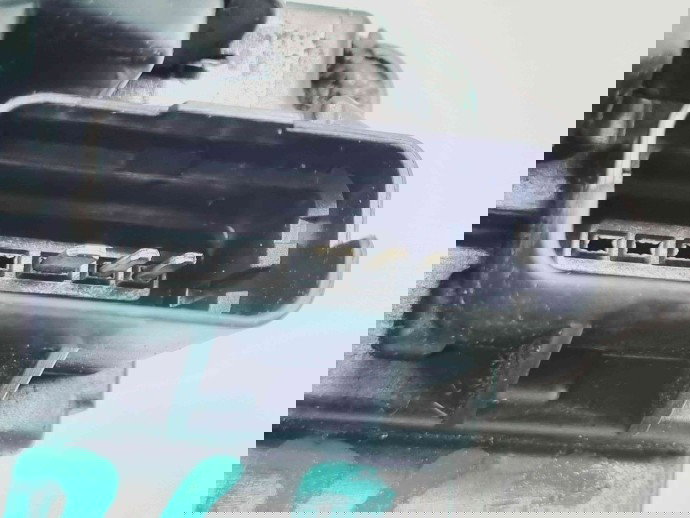 Broasca usa dreapta spate Nissan Qashqai (2) [Fabr 2013-2017] OEM