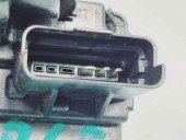 Broasca usa dreapta spate Nissan Qashqai (2) [Fabr 2013-2017] OEM