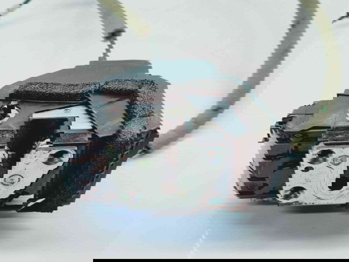 Broasca usa dreapta spate Nissan Qashqai (2) [Fabr 2013-2017] OEM