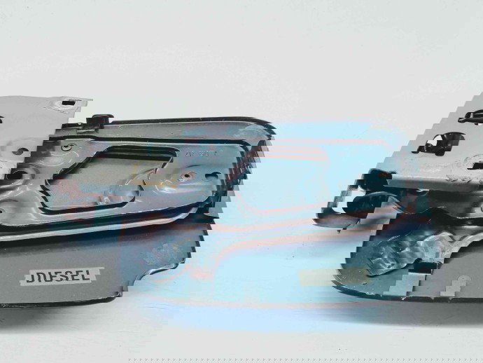 Capac rezervor Nissan Qashqai (2) [Fabr 2013-2017] Z11