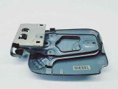 Capac rezervor Nissan Qashqai (2) [Fabr 2013-2017] Z11