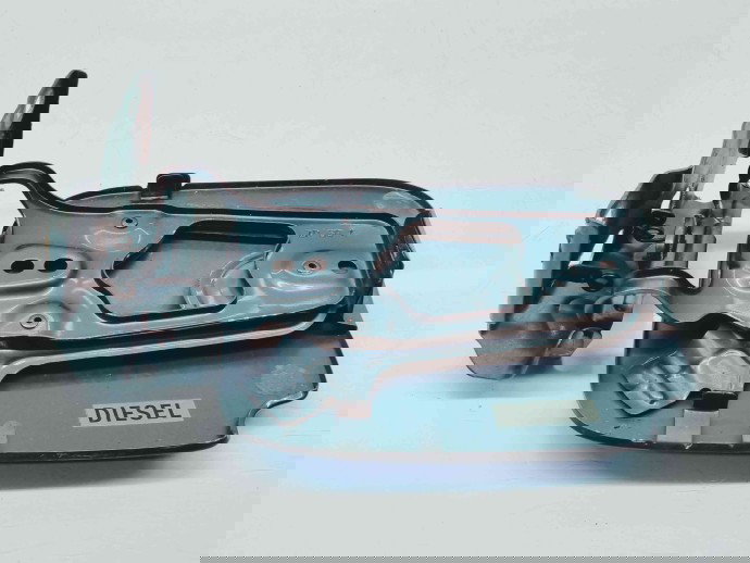 Capac rezervor Nissan Qashqai (2) [Fabr 2013-2017] Z11