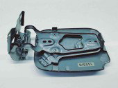 Capac rezervor Nissan Qashqai (2) [Fabr 2013-2017] Z11