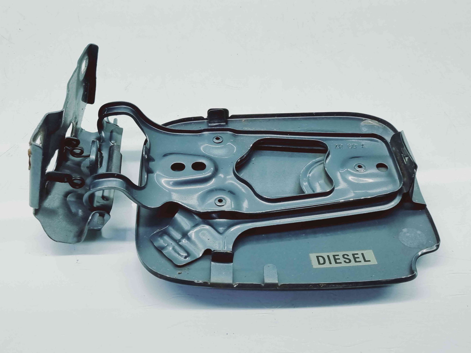 Capac rezervor Nissan Qashqai (2) [Fabr 2013-2017] Z11 - imagine 3