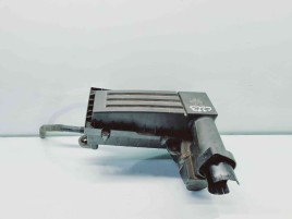 Carcasa filtru aer Seat Leon (1P1) [Fabr 2005-2011] 3C0129607BD 1.6 TDI CAYC 77KW / 105CP 1.6 TDI CAYC 77KW / 105CP