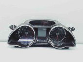   Ceas bord Audi A5 Sportback (8TA) [Fabr 2009-2015] 8T0920984K