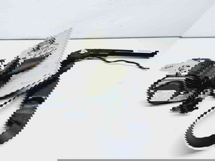  Centura stanga fata Opel Astra J [Fabr 2009-2015] 13394806