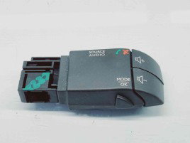   Comenzi volan Renault Captur (J87) [Fabr 2013-2017] 255522448R