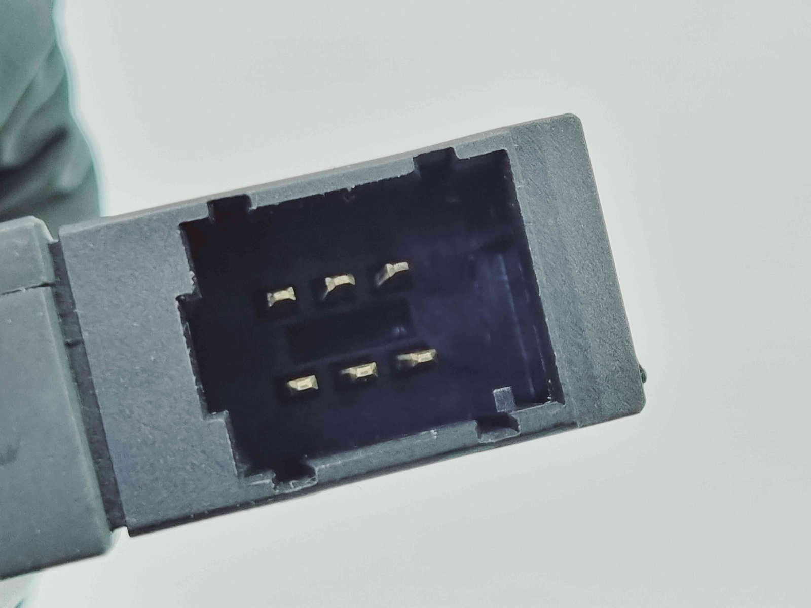 Comenzi volan Renault Captur (J87) [Fabr 2013-2017] 255522448R - imagine 5