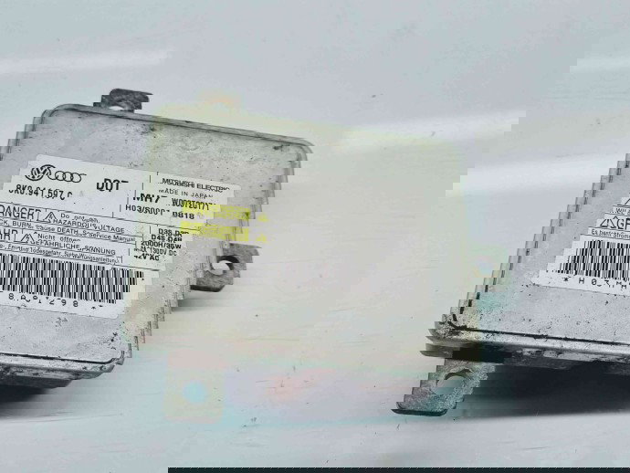   Droser far Audi A7 Sportback (4GA) [Fabr 2011-2017] 8K0941597C