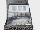  Centura stanga fata Opel Astra J [Fabr 2009-2015] 13394806