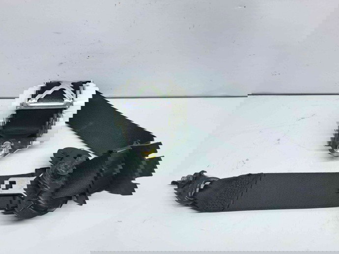  Centura stanga fata Bmw 1(F20, F21) [Fabr 2011-2017] 34078320D