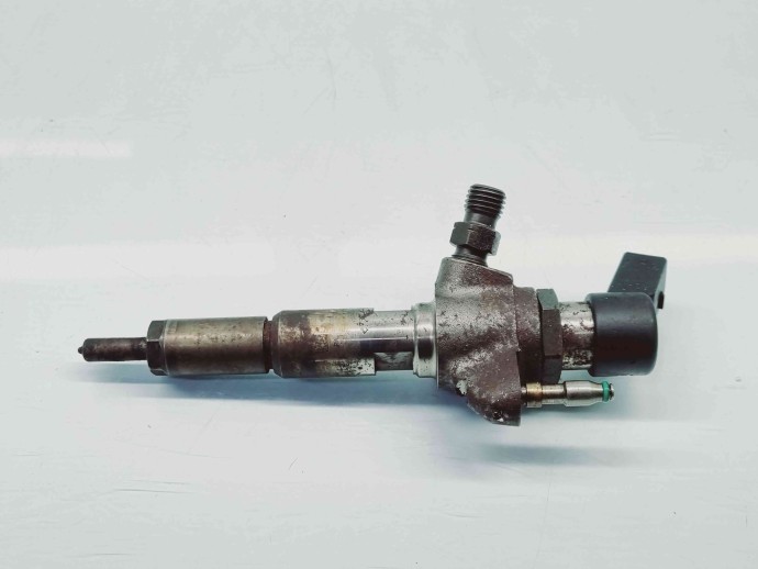 Injector Ford Focus 3 Hatchback [Fabr 2011-2015] 9674973080 1.7 TCI D4FD 85KW / 115CP 1.6 TDCI T1DA 