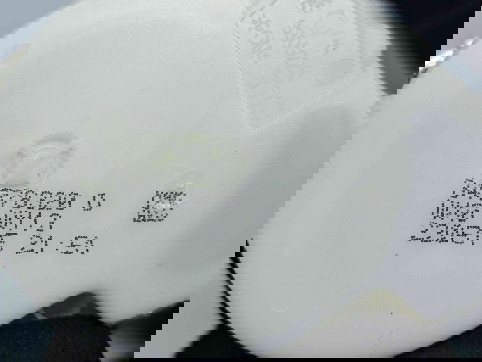  Centura stanga fata Bmw 1(F20, F21) [Fabr 2011-2017] 34078320D