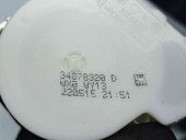  Centura stanga fata Bmw 1(F20, F21) [Fabr 2011-2017] 34078320D