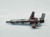 Injector Ford Focus 3 Hatchback [Fabr 2011-2015] 9674973080 1.7 TCI D4FD 85KW / 115CP 1.6 TDCI T1DA 