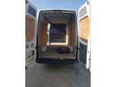 Dezmembrari Mercedes Sprinter 311,2.2 CDI, 2008