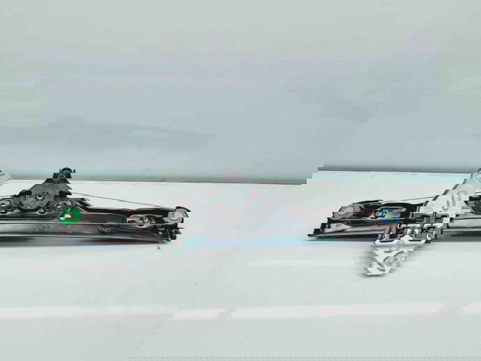 Macara electrica geam dreapta fata Nissan Qashqai (2) [Fabr 2013-2017] 807004EA0C