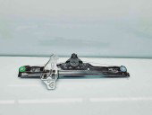 Macara electrica geam dreapta fata Nissan Qashqai (2) [Fabr 2013-2017] 807004EA0C