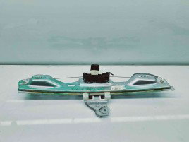 Macara electrica geam dreapta spate Nissan Qashqai (2) [Fabr 2013-2017] 827004EA0A