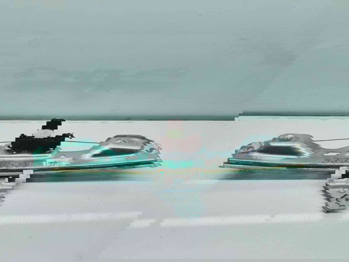 Macara electrica geam dreapta spate Nissan Qashqai (2) [Fabr 2013-2017] 827004EA0A