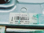 Macara electrica geam dreapta spate Nissan Qashqai (2) [Fabr 2013-2017] 827004EA0A