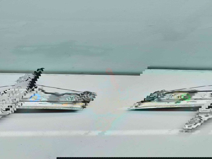 Macara electrica geam dreapta spate Nissan Qashqai (2) [Fabr 2013-2017] 827004EA0A