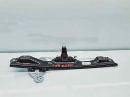 Macara electrica geam stanga fata Nissan Qashqai (2) [Fabr 2013-2017] 807014EA0D