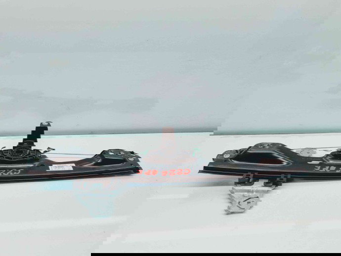 Macara electrica geam stanga fata Nissan Qashqai (2) [Fabr 2013-2017] 807014EA0D