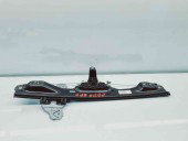 Macara electrica geam stanga fata Nissan Qashqai (2) [Fabr 2013-2017] 807014EA0D