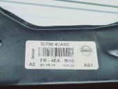 Macara electrica geam stanga fata Nissan Qashqai (2) [Fabr 2013-2017] 807014EA0D