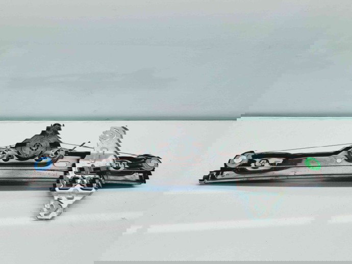 Macara electrica geam stanga fata Nissan Qashqai (2) [Fabr 2013-2017] 807014EA0D