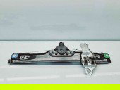 Macara electrica geam stanga fata Nissan Qashqai (2) [Fabr 2013-2017] 807014EA0D