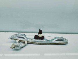 Macara electrica geam stanga spate Nissan Qashqai (2) [Fabr 2013-2017] 827014EA0A