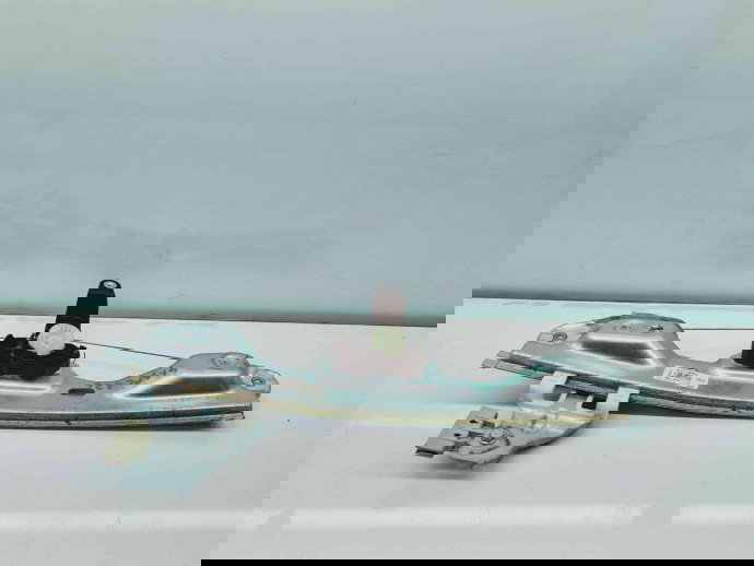 Macara electrica geam stanga spate Nissan Qashqai (2) [Fabr 2013-2017] 827014EA0A